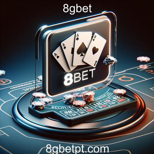 Explorando a Categoria Cassino do 8gbet: Diversão e Emoção ao Seu Alcance