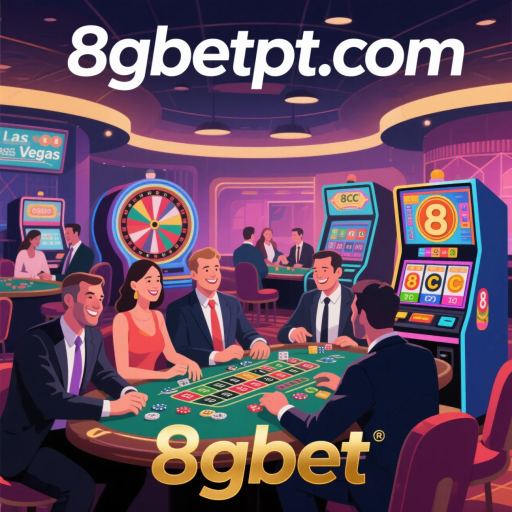 8gbet